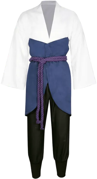 Sasuke Sasuke timeskip cosplay - Naruto