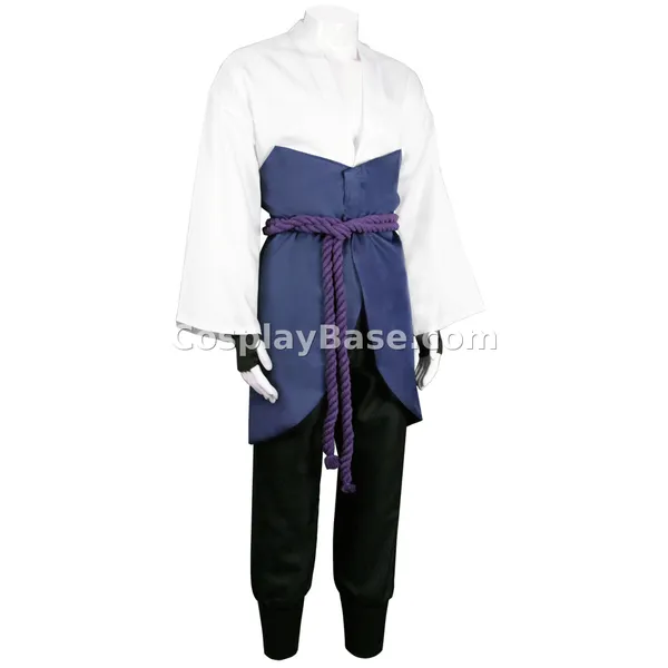 Sasuke Sasuke timeskip Costume main picture