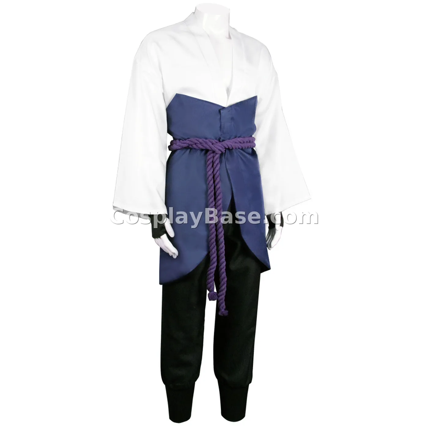 Sasuke Sasuke timeskip Costume