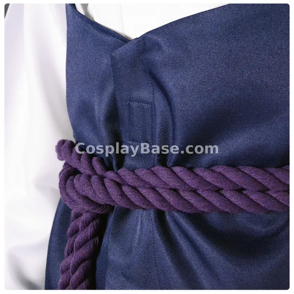 Sasuke Sasuke timeskip Costume