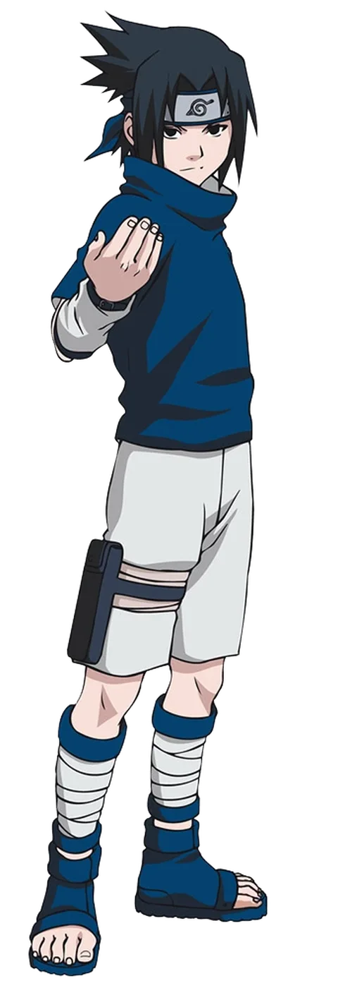 Sasuke
