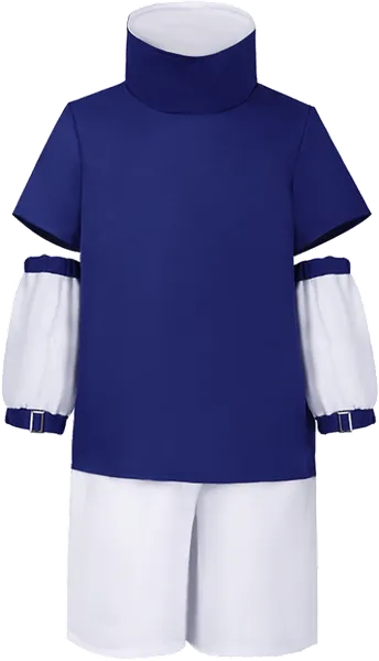 Sasuke cosplay - Naruto
