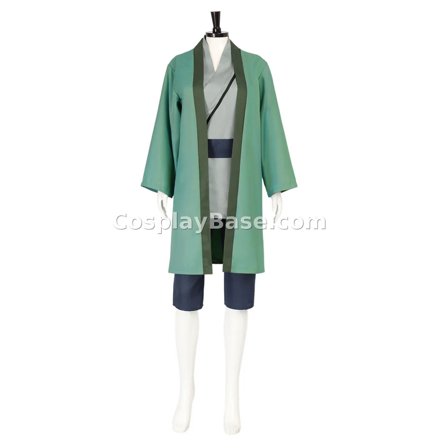 Tsunade Costume
