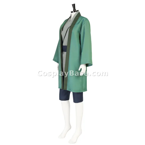 Tsunade Costume