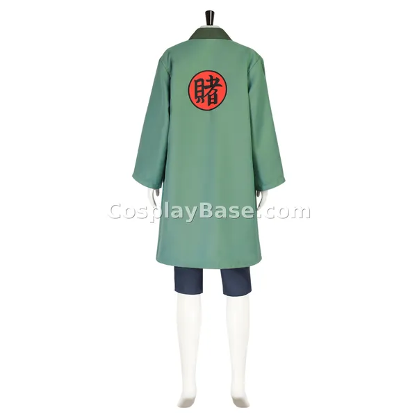 Tsunade Costume