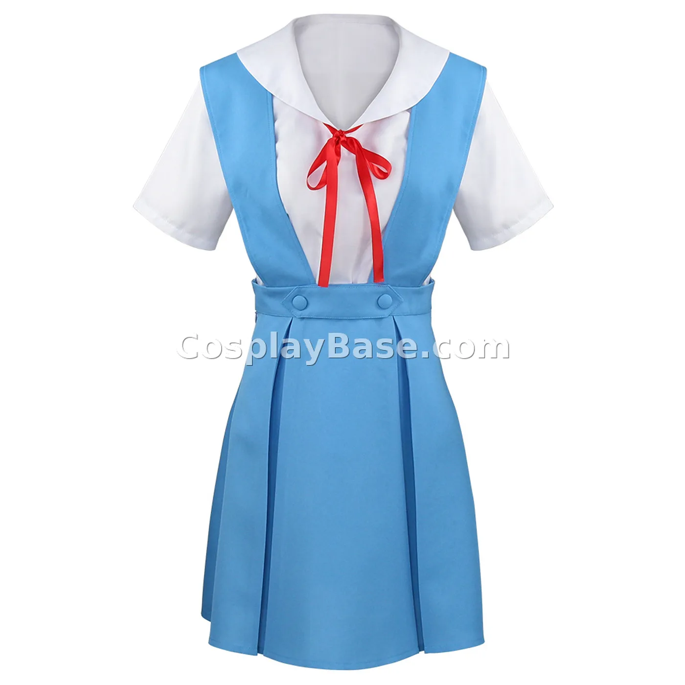 Asuka Langley jk Costume