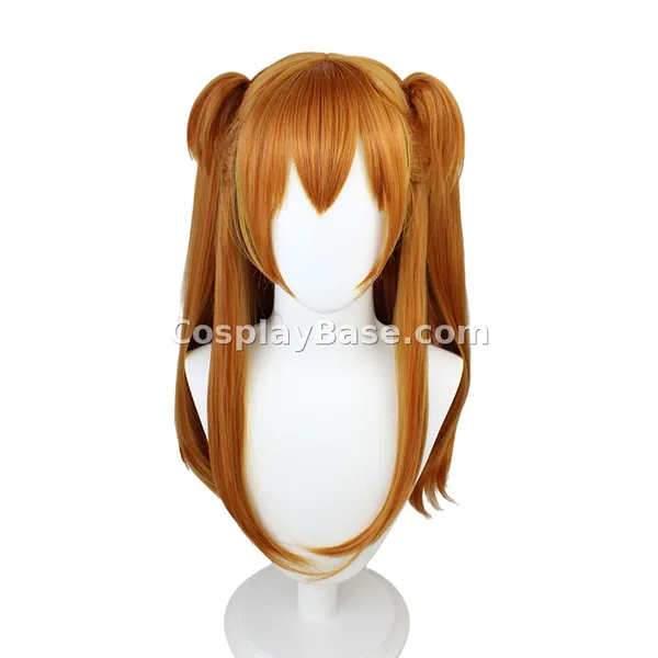 Asuka Langley jumpsuit Wig main picture