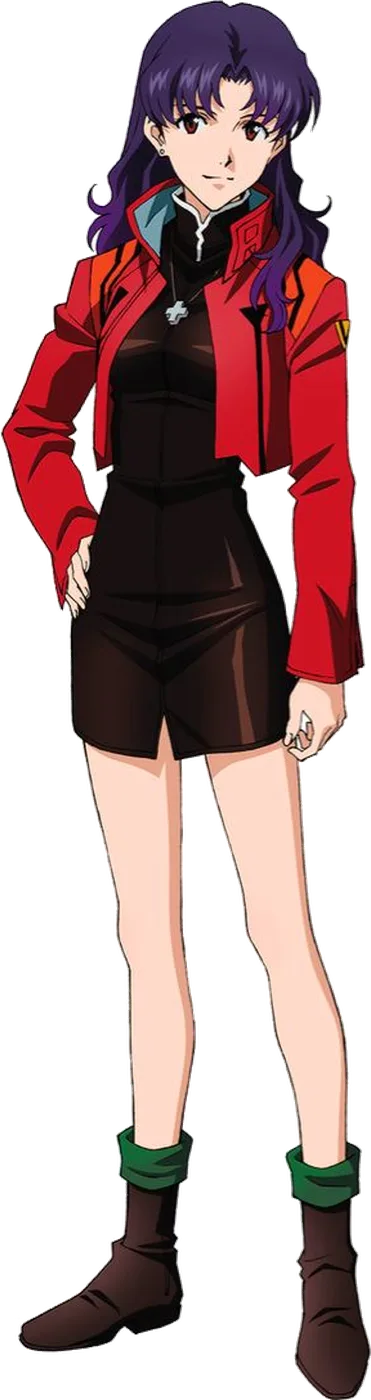 Misato