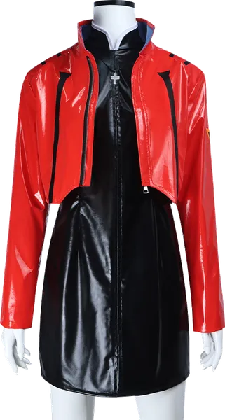 Misato cosplay - Neon Genesis Evangelion