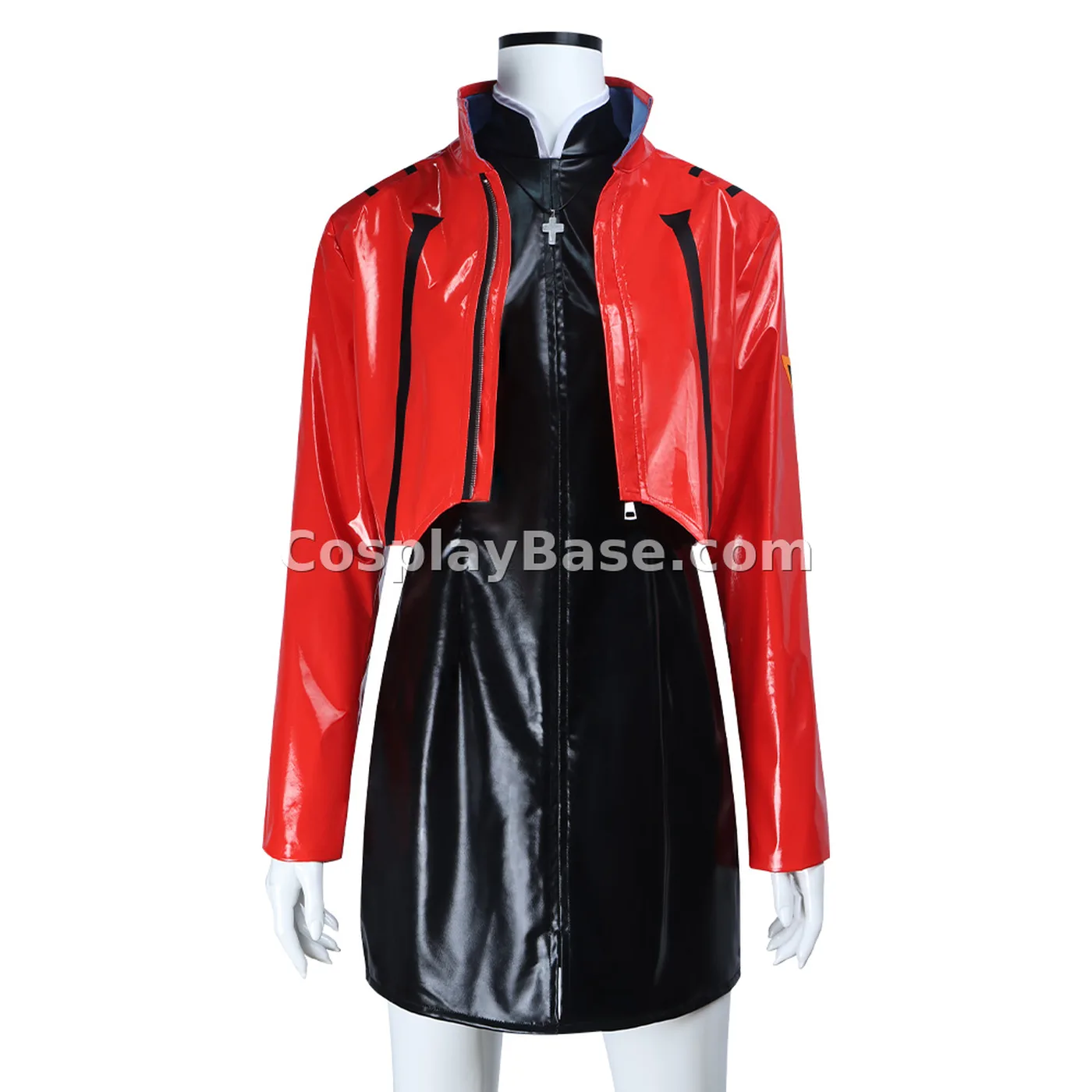 Misato Costume