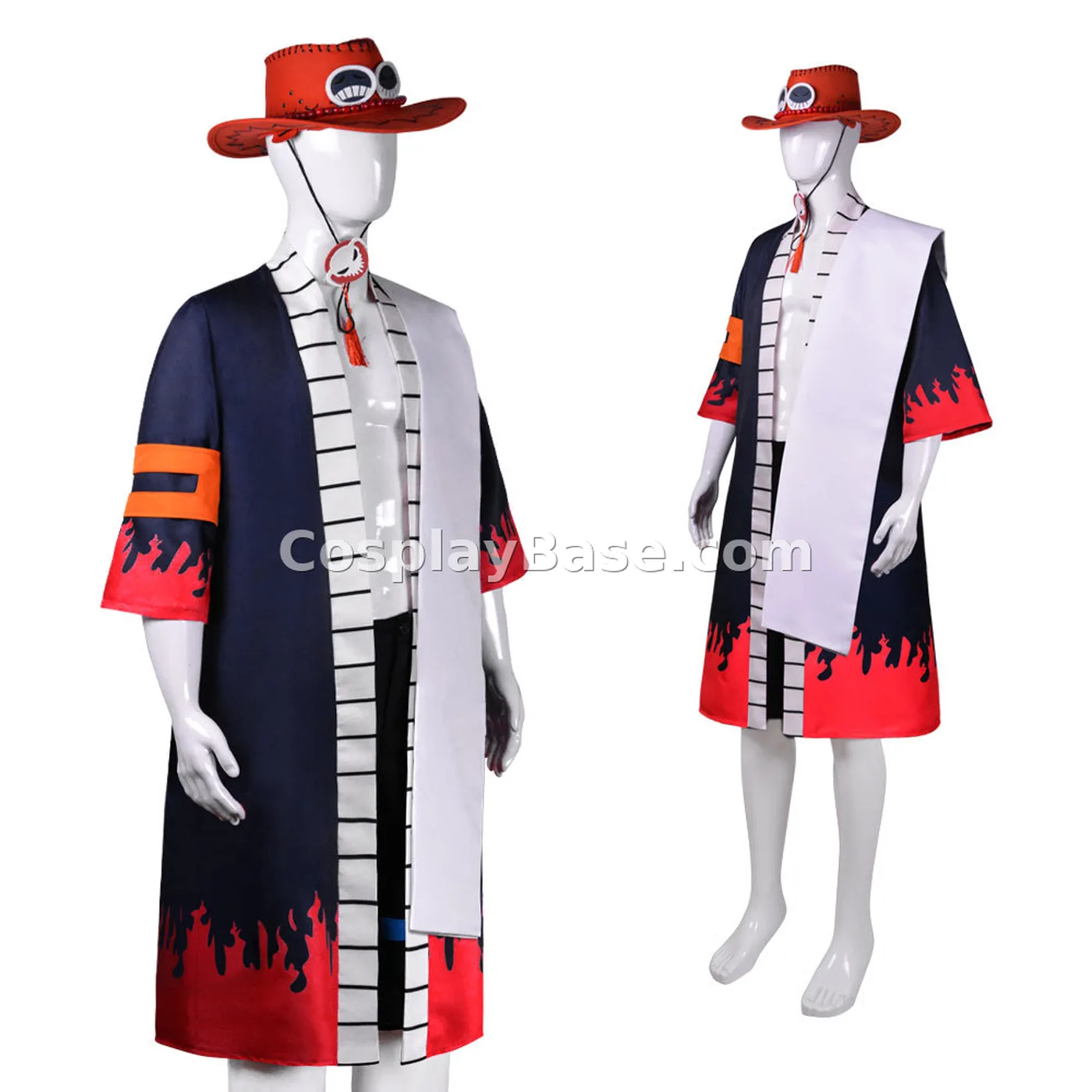 Ace Costume