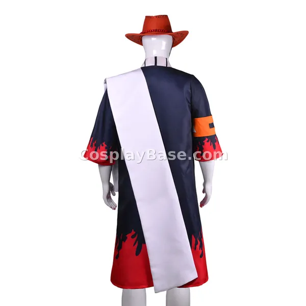 Ace Costume