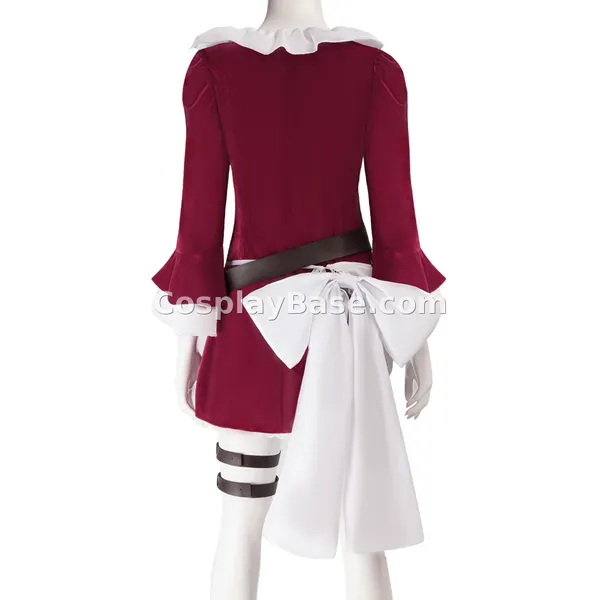 Baby 5 Costume
