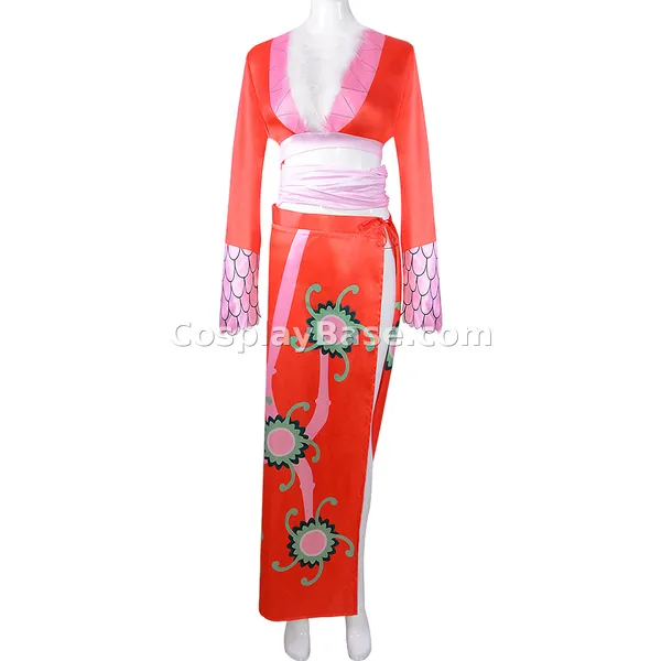Boa Costume main picture