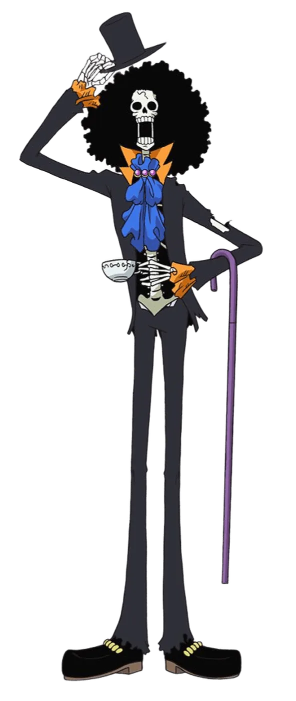 Brook