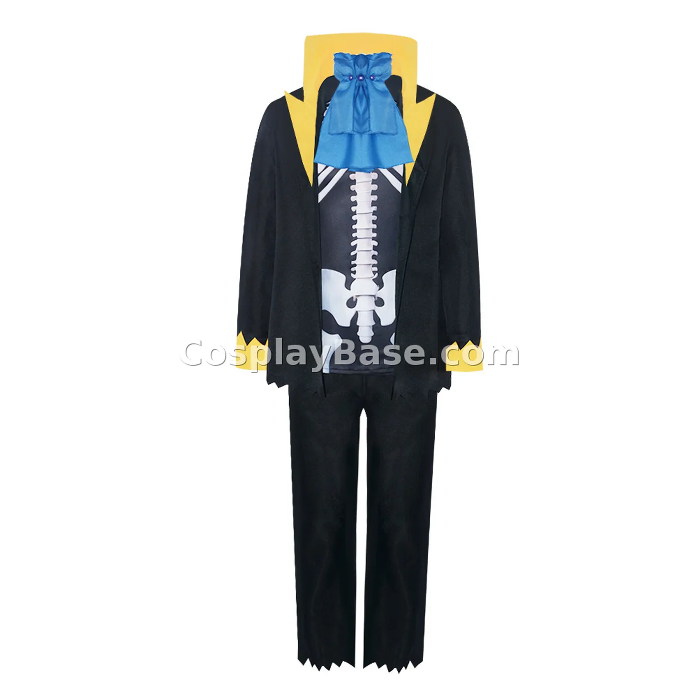 Brook Costume