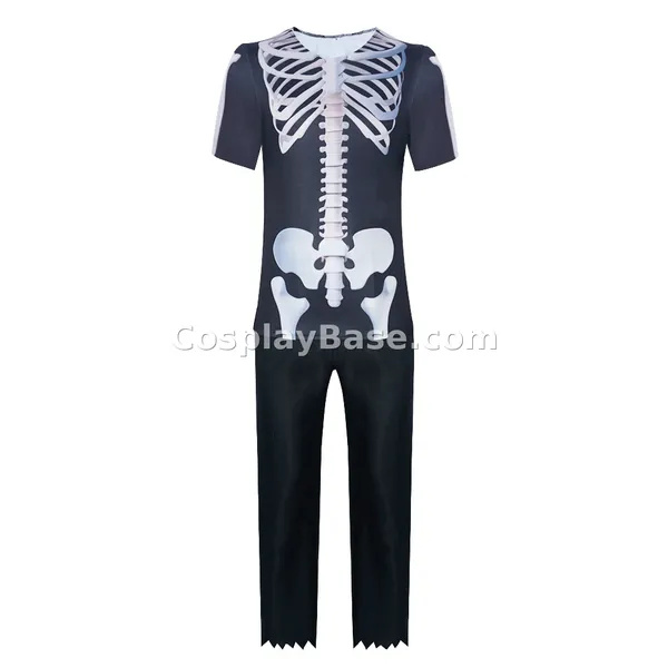 Brook Costume