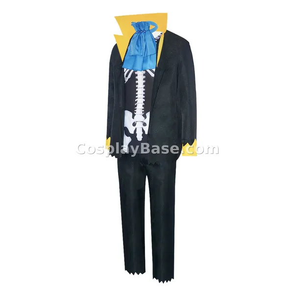 Brook Costume