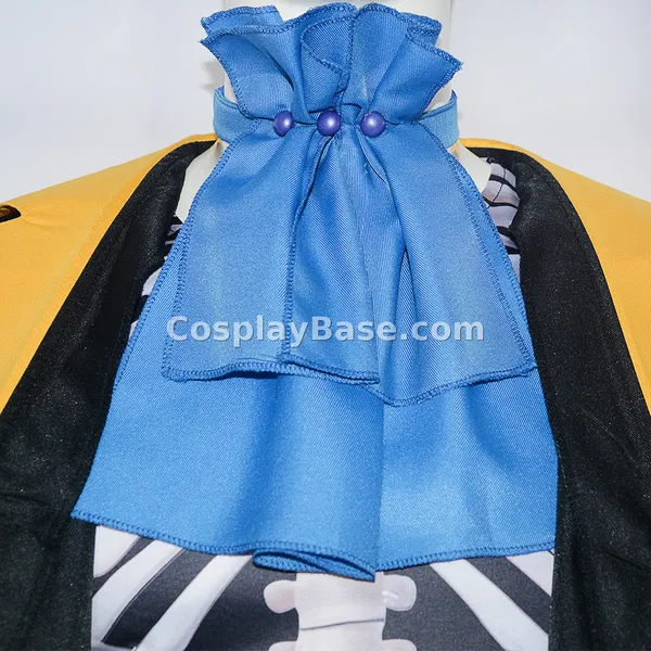 Brook Costume