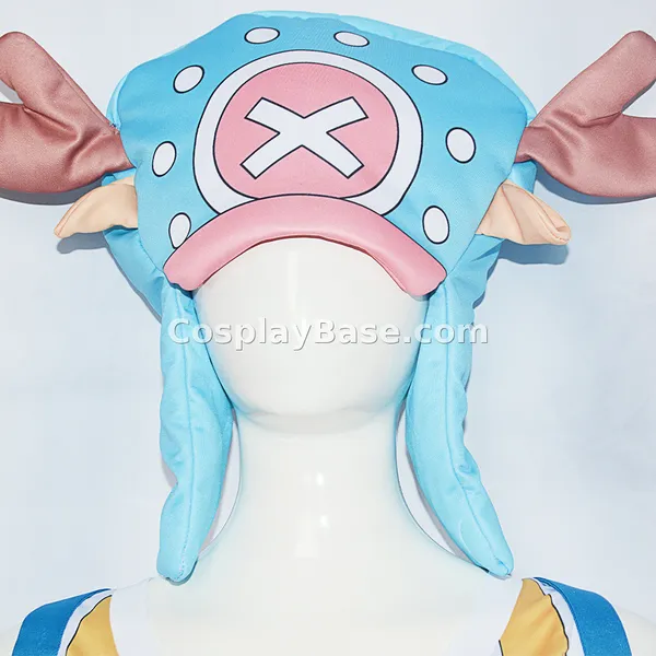Chopper Costume