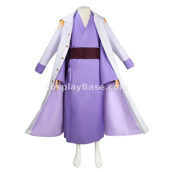 Issho Costume main picture