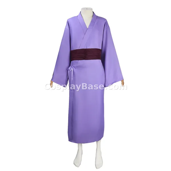 Issho Costume