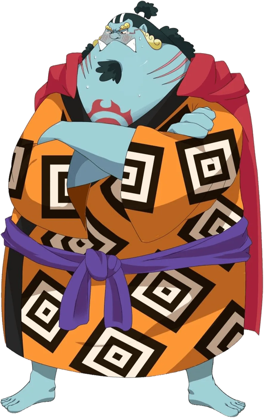 Jinbe