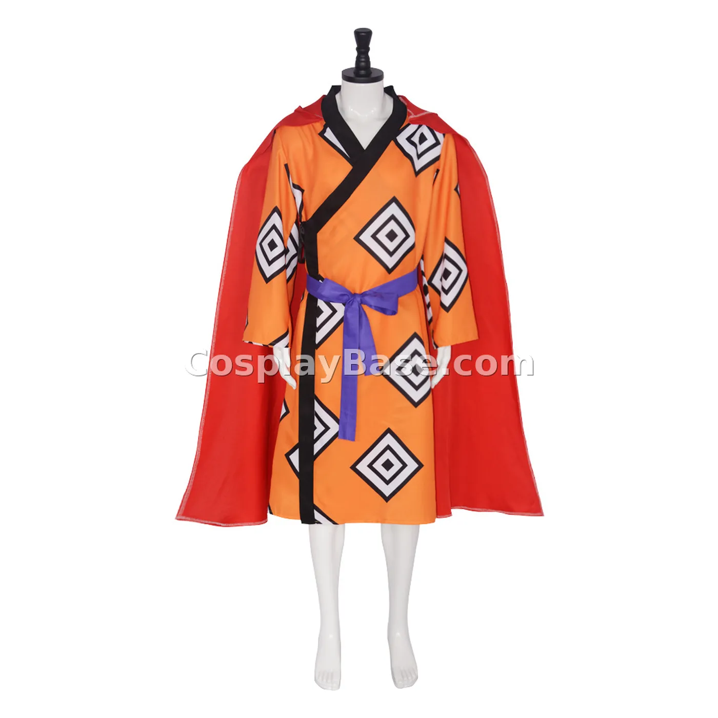 Jinbe Costume