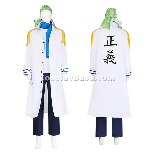 Koby Costume