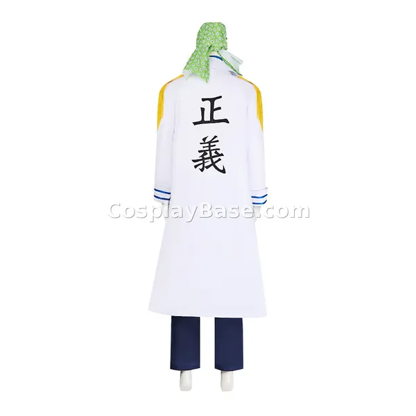 Koby Costume