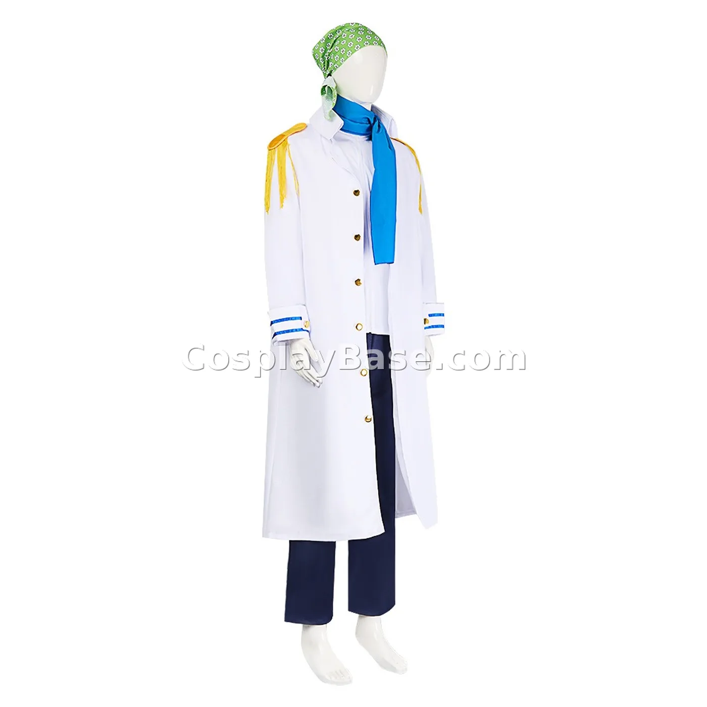 Koby Costume
