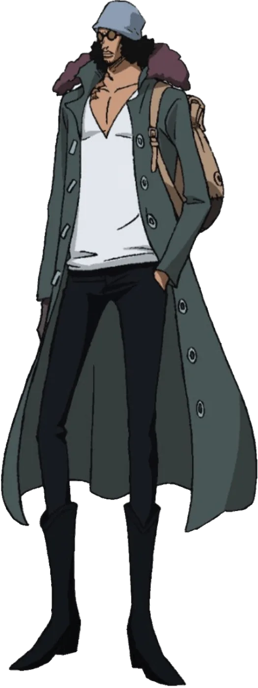 Kuzan