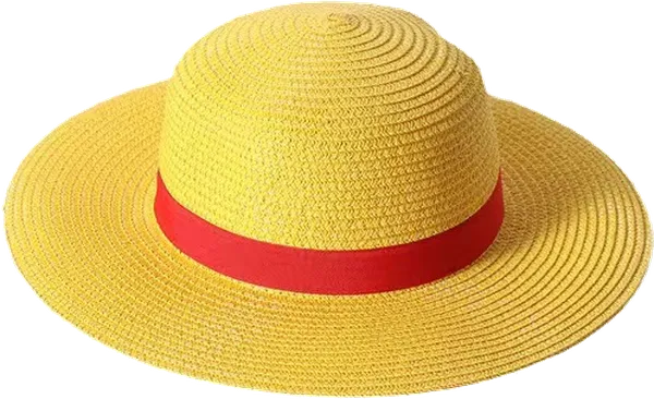Luffy Hat
