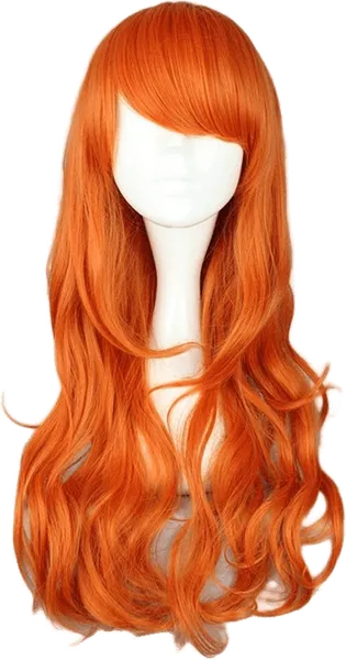 Nami Wano Country Arc Wig