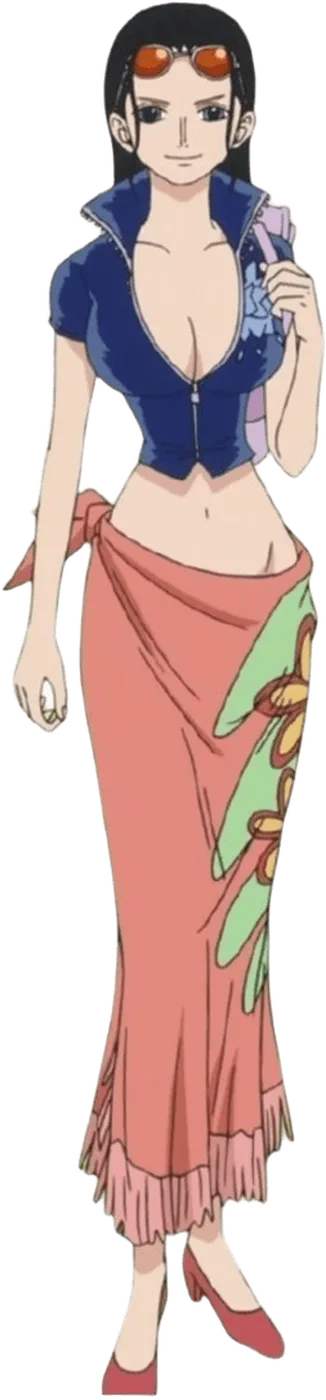 Nico Robin Odyssey