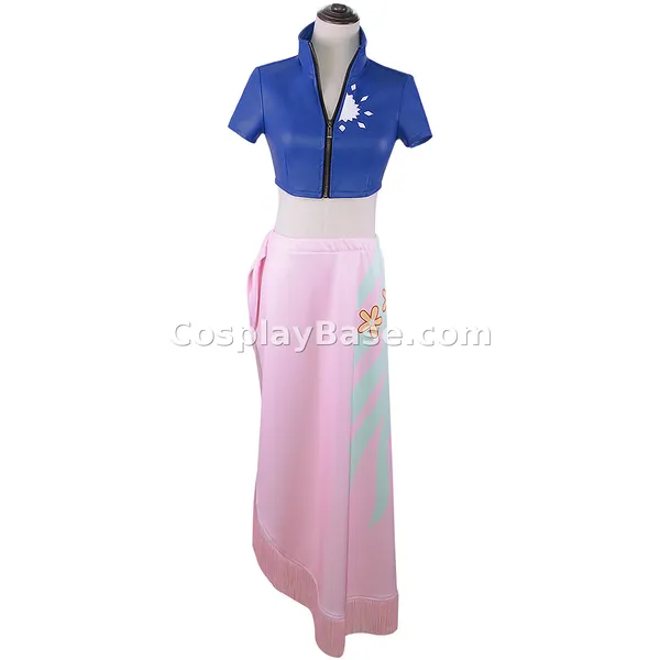 Nico Robin Odyssey Costume