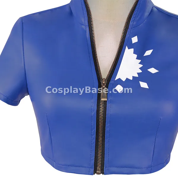 Nico Robin Odyssey Costume