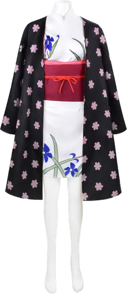 Nico Robin Onigashima cosplay - One Piece