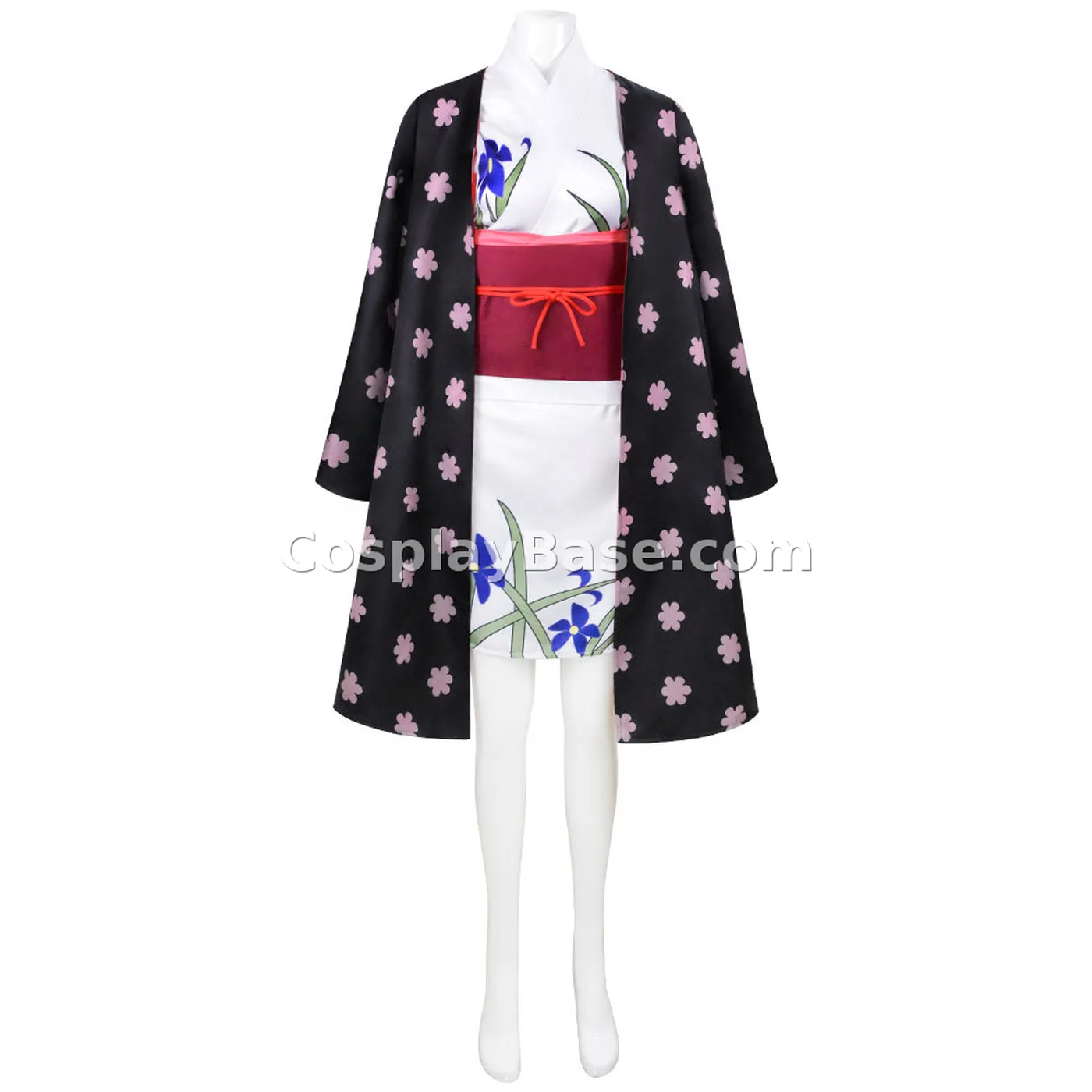 Nico Robin Onigashima Costume