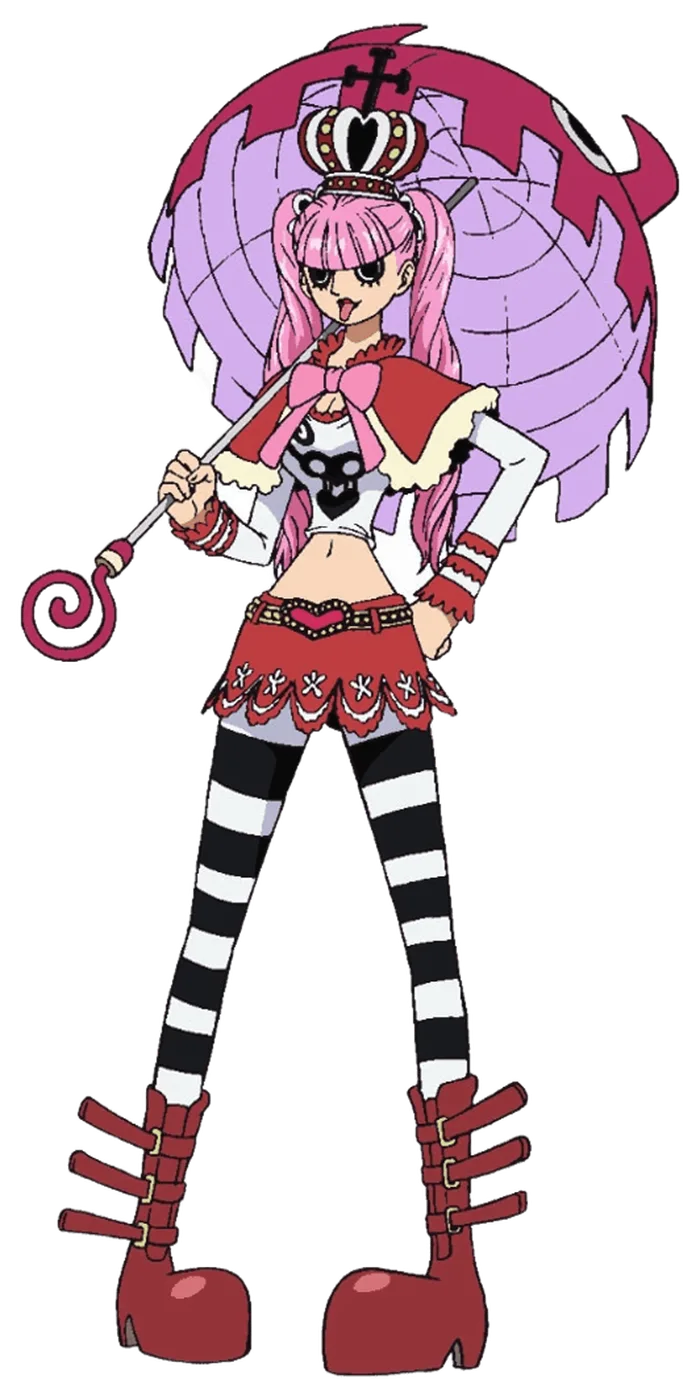 Perona