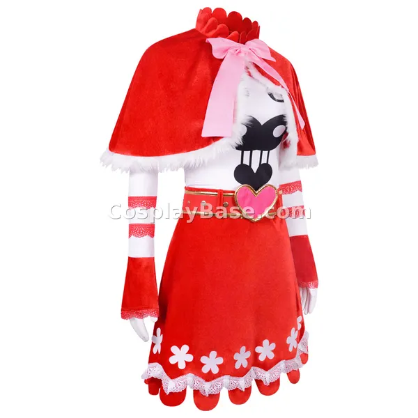 Perona Costume