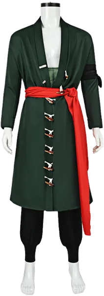 Roronoa Zoro cosplay - One Piece