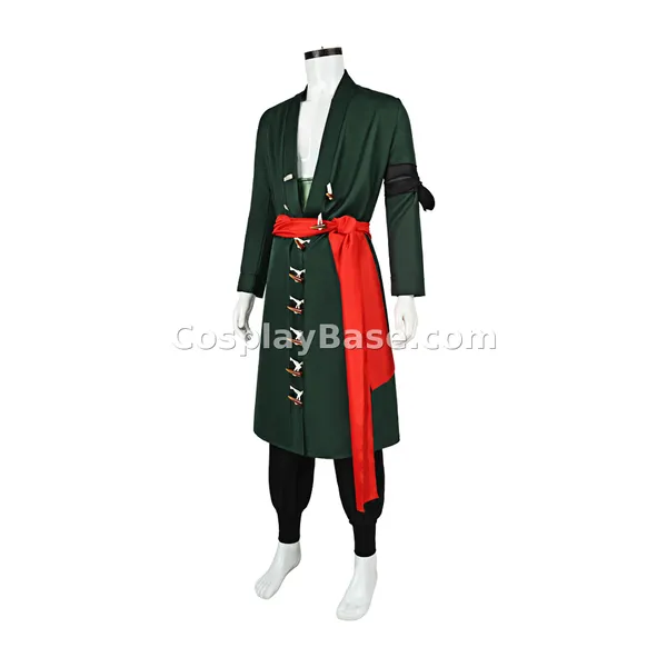 Roronoa Zoro Costume