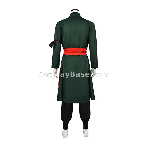 Roronoa Zoro Costume