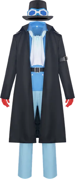 Sabo cosplay - One Piece