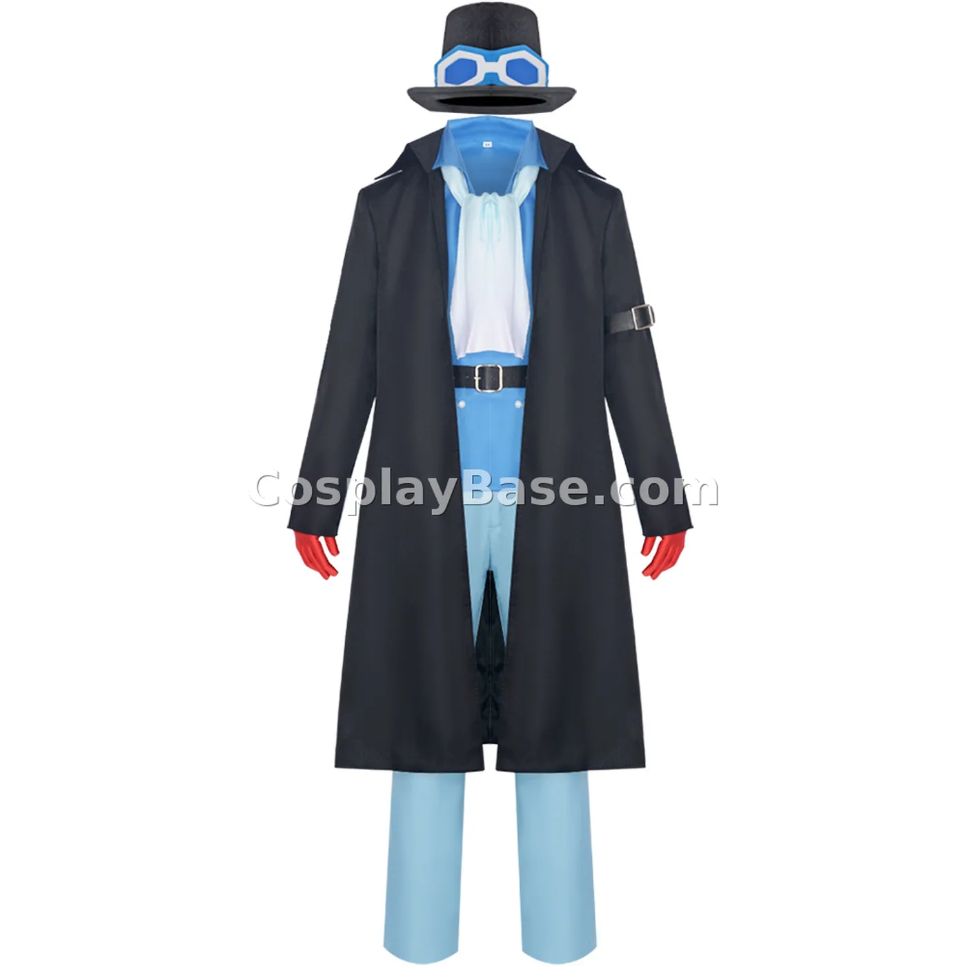 Sabo Costume