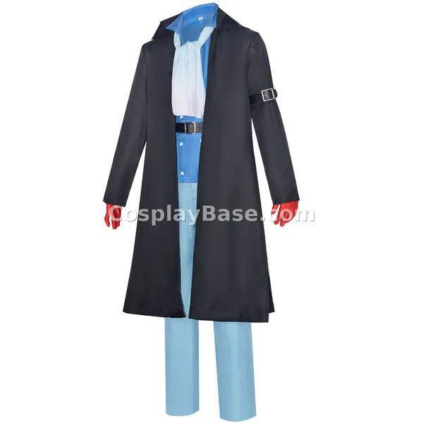 Sabo Costume