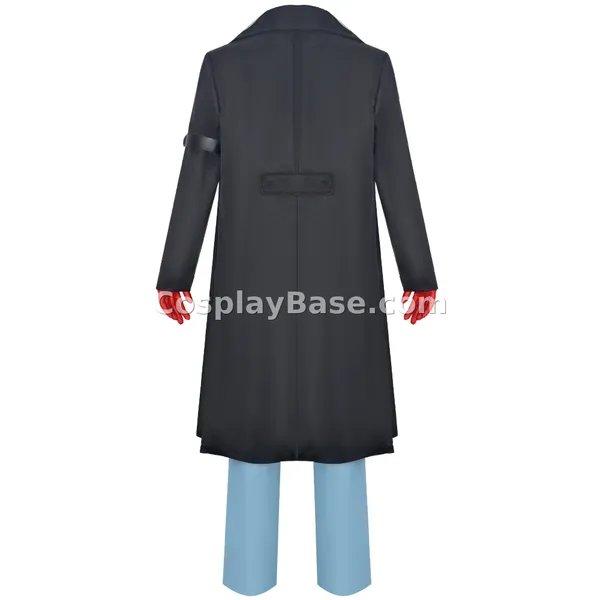 Sabo Costume