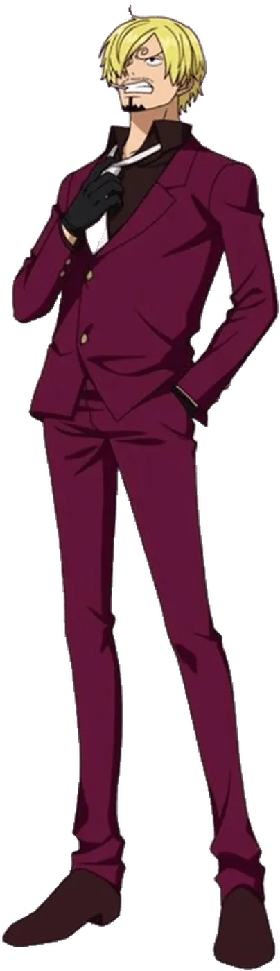 Sanji