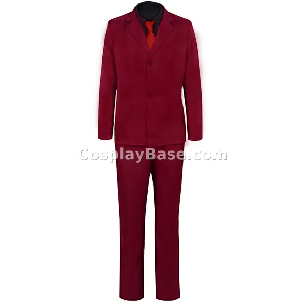 Sanji Costume main picture